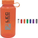 Baltic Collection Water Bottle - 32 oz