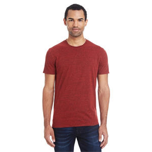 Threadfast Apparel Unisex Triblend Short-Sleeve T-Shirt