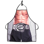 Sublimated Aprons