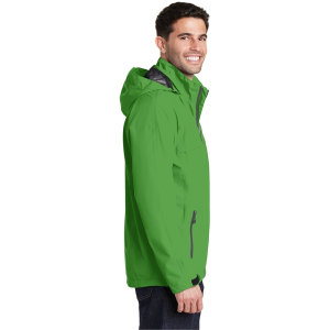 Port Authority Torrent Waterproof Jacket.