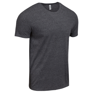 Threadfast Apparel Unisex Triblend Short-Sleeve T-Shirt