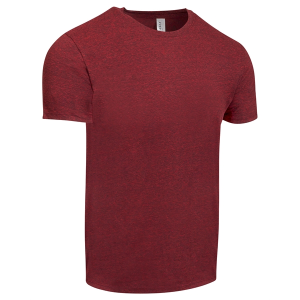 Threadfast Apparel Unisex Triblend Short-Sleeve T-Shirt