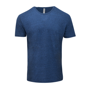 Threadfast Apparel Unisex Triblend Short-Sleeve T-Shirt