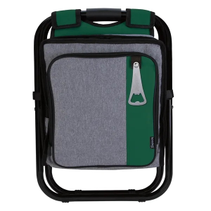Koozie® Backpack Cooler Chair