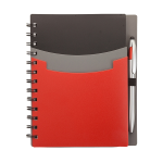 Academy Junior Notebook & Stylus Pen