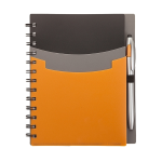 Academy Junior Notebook & Stylus Pen