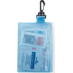 On The Go 12-Piece First Aid Pack