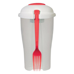 3-Piece Salad Shaker Set