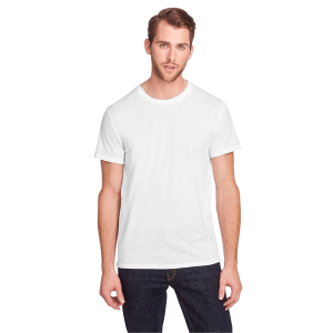 Threadfast Apparel Unisex Triblend Short-Sleeve T-Shirt