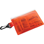 On The Go 12-Piece First Aid Pack