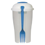 3-Piece Salad Shaker Set