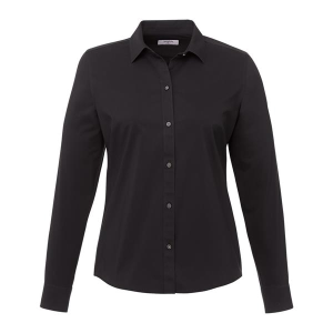 UNTUCKit Bella Long Sleeve Shirt - Women's