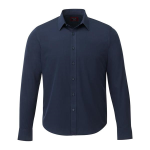 UNTUCKit Castello Wrinkle-Free Long Sleeve Slim-Fit Shirt - Men's